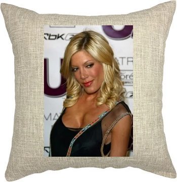 Tori Spelling Pillow