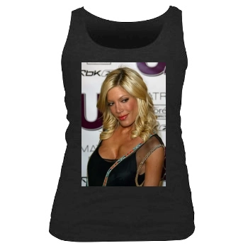 Tori Spelling Women's Tank Top