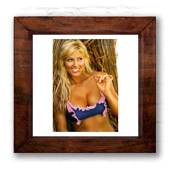 Torrie Wilson 6x6