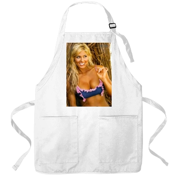 Torrie Wilson Apron