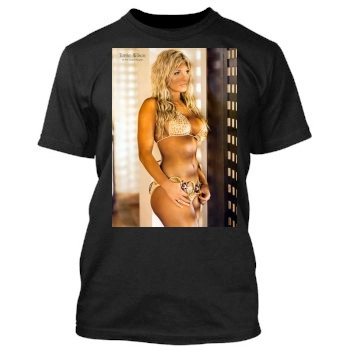 Torrie Wilson Men's TShirt