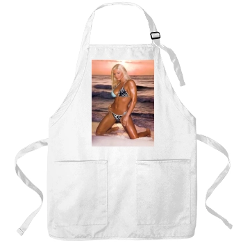 Torrie Wilson Apron