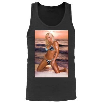 Torrie Wilson Men's Tank Top