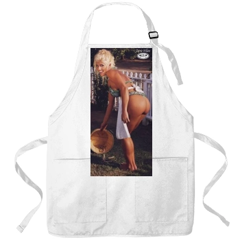 Torrie Wilson Apron