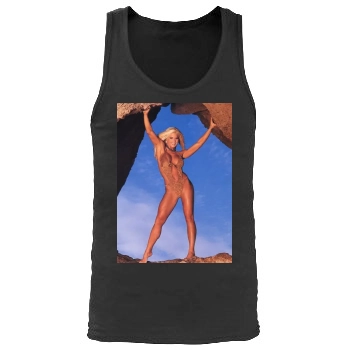 Torrie Wilson Men's Tank Top