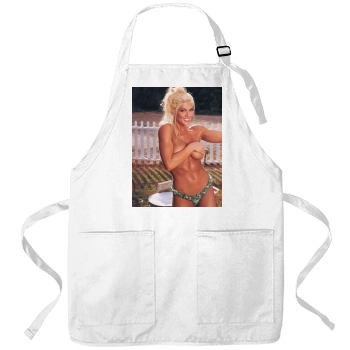 Torrie Wilson Apron