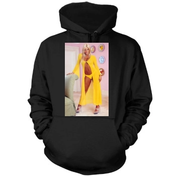 Torrie Wilson Mens Pullover Hoodie Sweatshirt