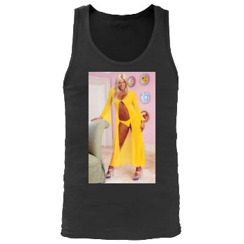 Torrie Wilson Men's Tank Top