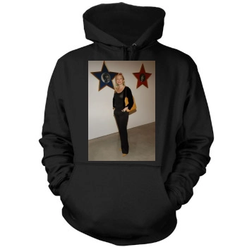 Traci Lords Mens Pullover Hoodie Sweatshirt