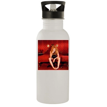 Traci Lords Stainless Steel Water Bottle