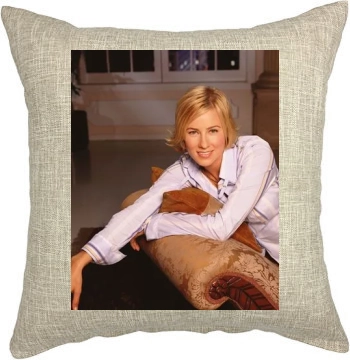 Traylor Howard Pillow