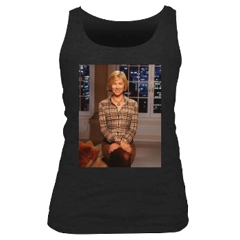 Traylor Howard Women's Tank Top