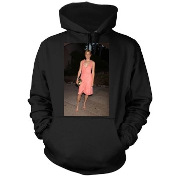 Traylor Howard Mens Pullover Hoodie Sweatshirt