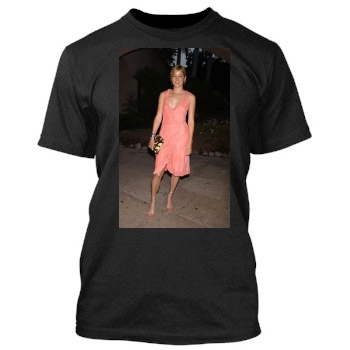 Traylor Howard Men's TShirt