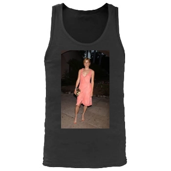 Traylor Howard Men's Tank Top