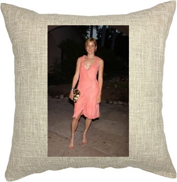 Traylor Howard Pillow