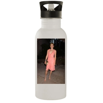 Traylor Howard Stainless Steel Water Bottle