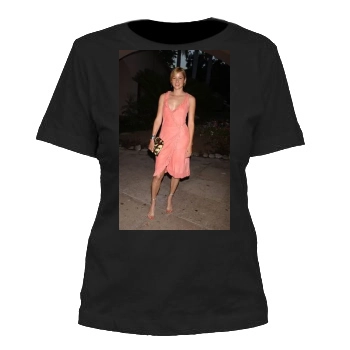 Traylor Howard Women's Cut T-Shirt