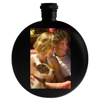 Traylor Howard Round Flask