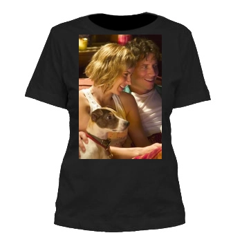 Traylor Howard Women's Cut T-Shirt