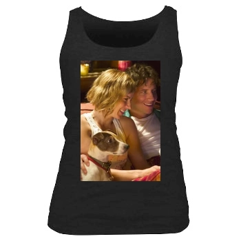 Traylor Howard Women's Tank Top