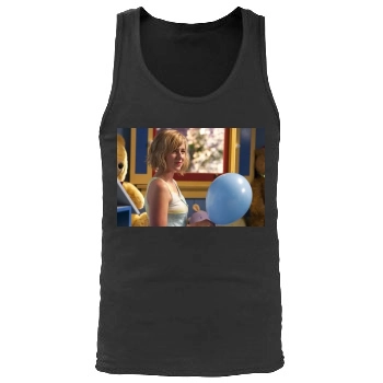 Traylor Howard Men's Tank Top