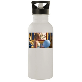 Traylor Howard Stainless Steel Water Bottle