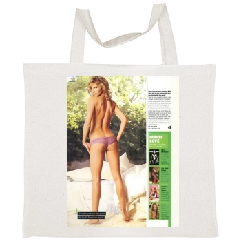 Tricia Helfer Tote