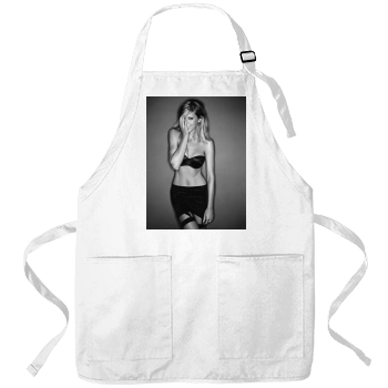 Tricia Helfer Apron