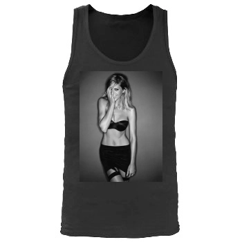 Tricia Helfer Men's Tank Top