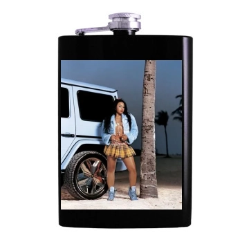 Trina Hip Flask