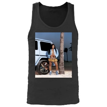 Trina Men's Tank Top