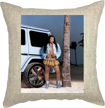 Trina Pillow