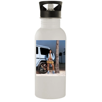 Trina Stainless Steel Water Bottle