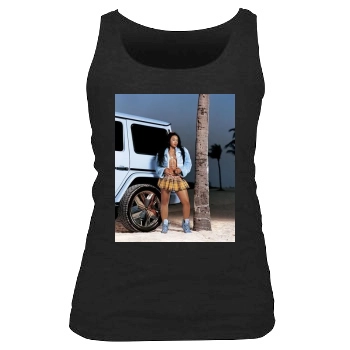 Trina Women's Tank Top