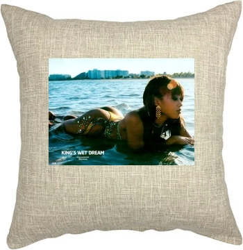 Trina Pillow