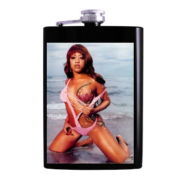 Trina Hip Flask