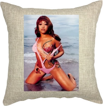 Trina Pillow