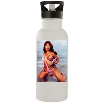 Trina Stainless Steel Water Bottle