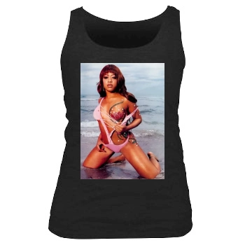 Trina Women's Tank Top