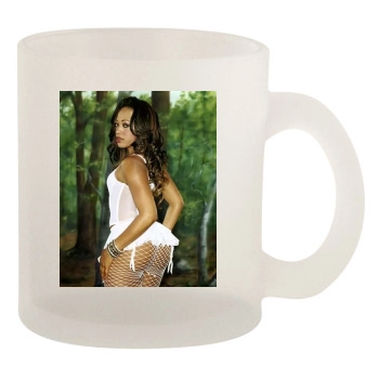 Trina 10oz Frosted Mug