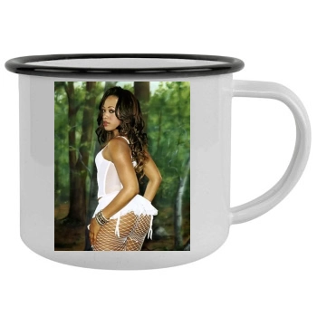 Trina Camping Mug