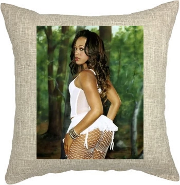 Trina Pillow