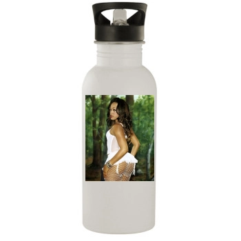 Trina Stainless Steel Water Bottle