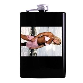 Trish Stratus Hip Flask