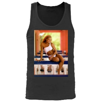 Trish Stratus Men's Tank Top