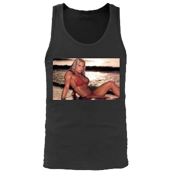 Trish Stratus Men's Tank Top