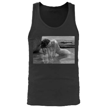 Hana Nitsche Men's Tank Top