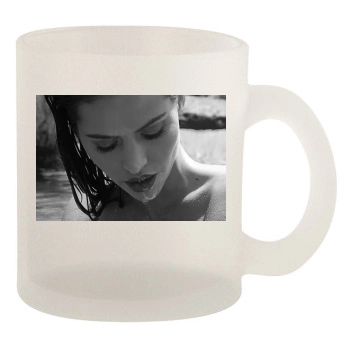 Hana Nitsche 10oz Frosted Mug