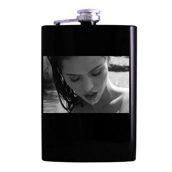 Hana Nitsche Hip Flask